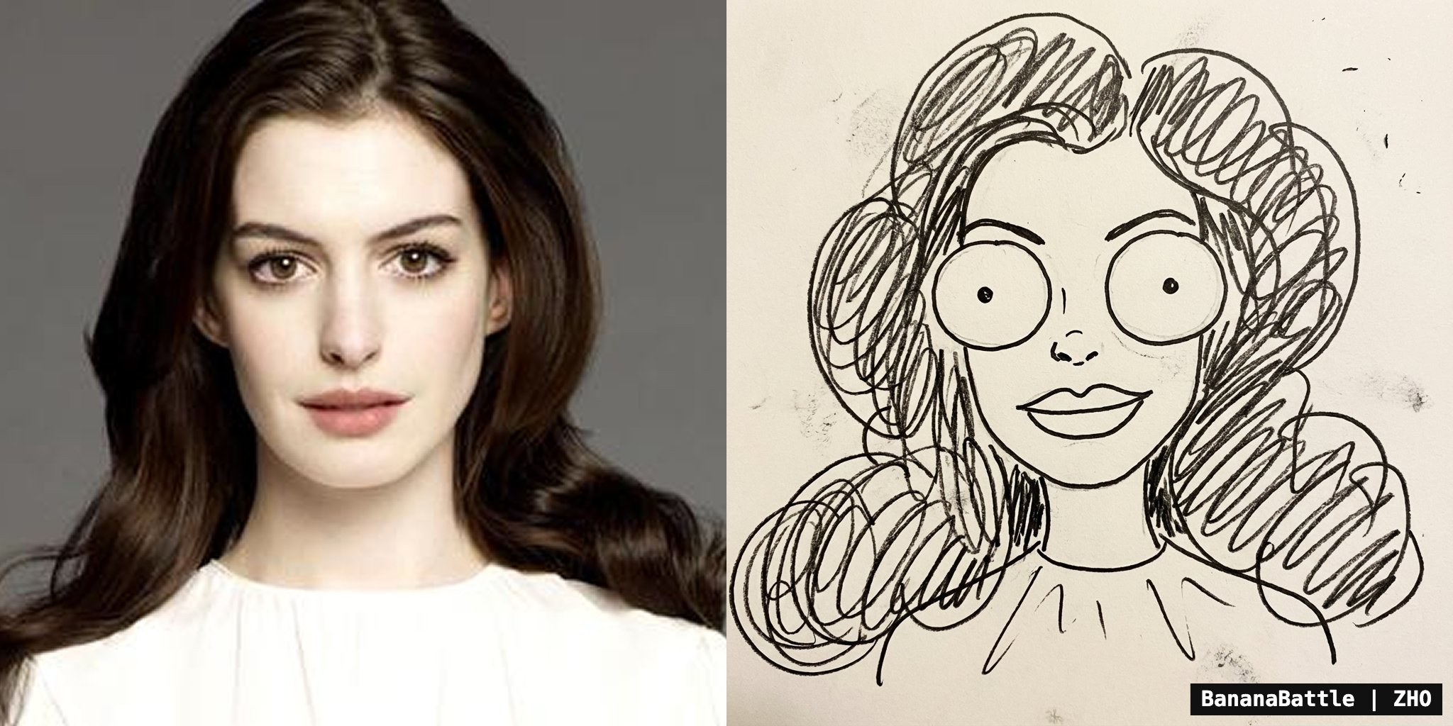 幽默涂鸦风格 2 幽默涂鸦风格