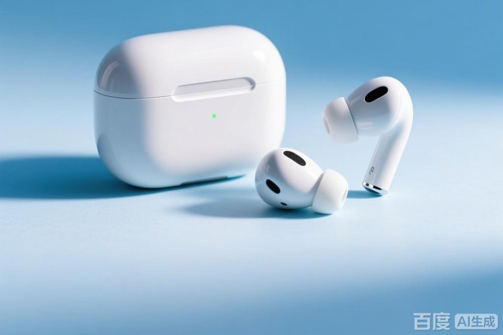 baidu AirPods Pro 3