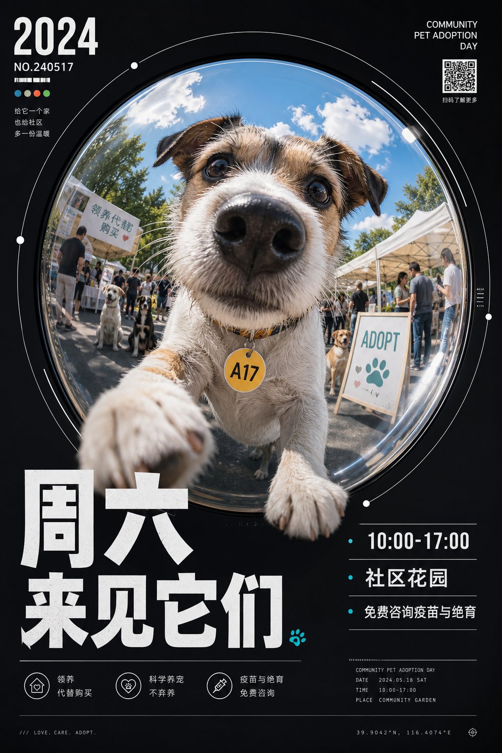 Fisheye World Cup Bar Reservation Design | 鱼眼镜头世界杯酒吧预约海报视觉 2 Nanobanana Pro 生成 鱼眼镜头世界杯酒吧预约海报视觉 - AI绘画提示词