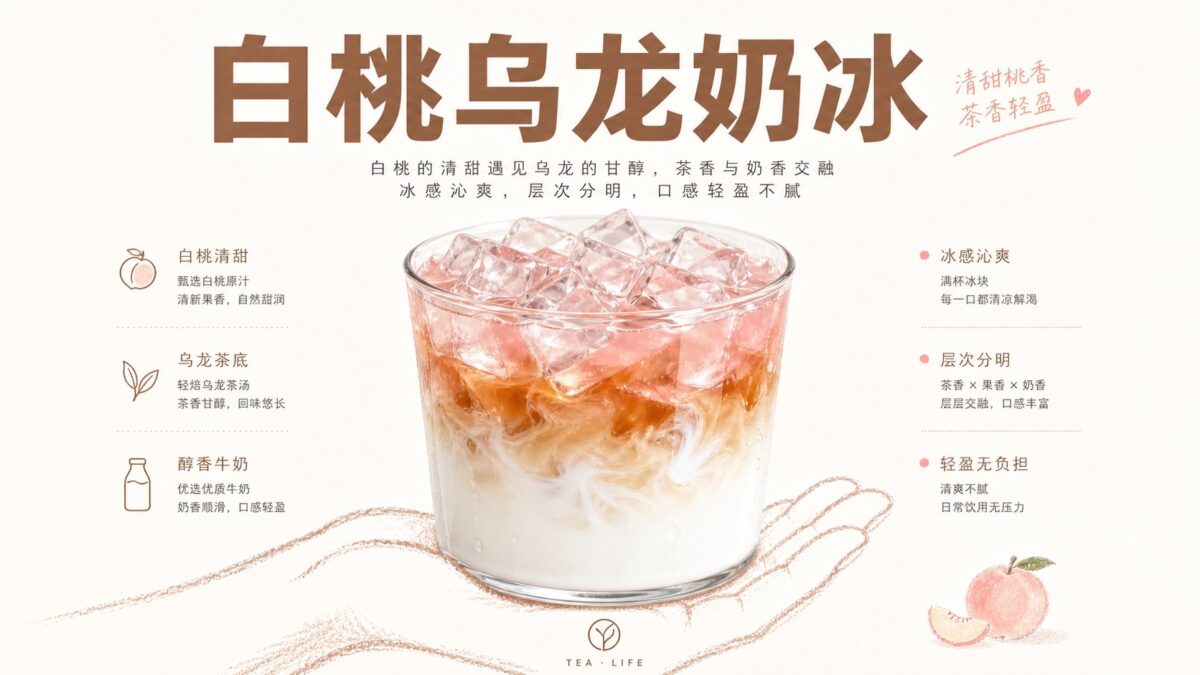 Nanobanana Pro 生成 芒果椰乳冰饮手绘标注摄影 - AI绘画提示词