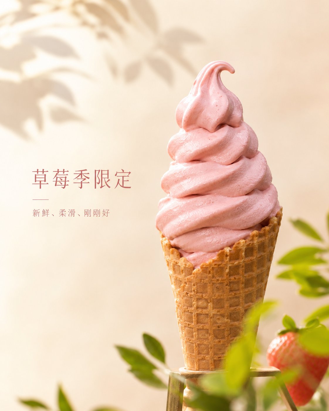 Nanobanana Pro 生成 超真实高端商业食品摄影提示词 - AI绘画提示词