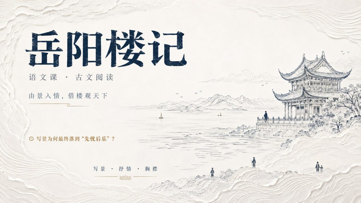 Nanobanana Pro 生成 现代东方留白线描海报 - AI绘画提示词